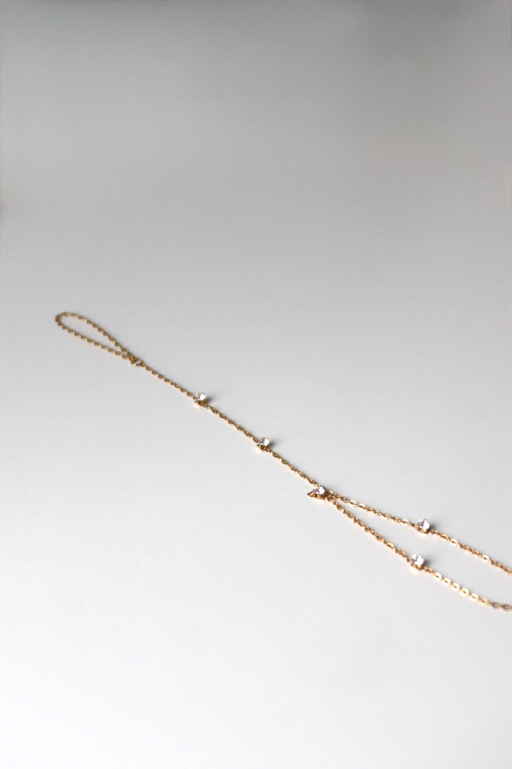 Alure hand chain