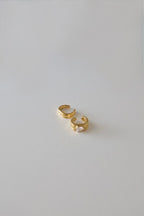 Aya duo ear cuff