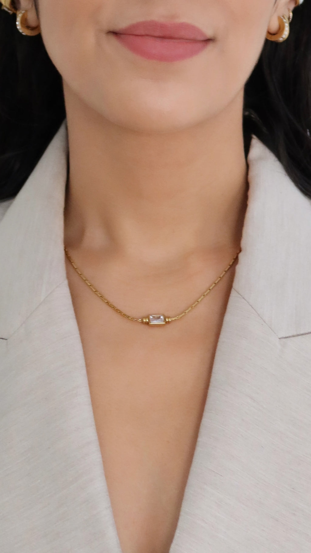 Lien ketting