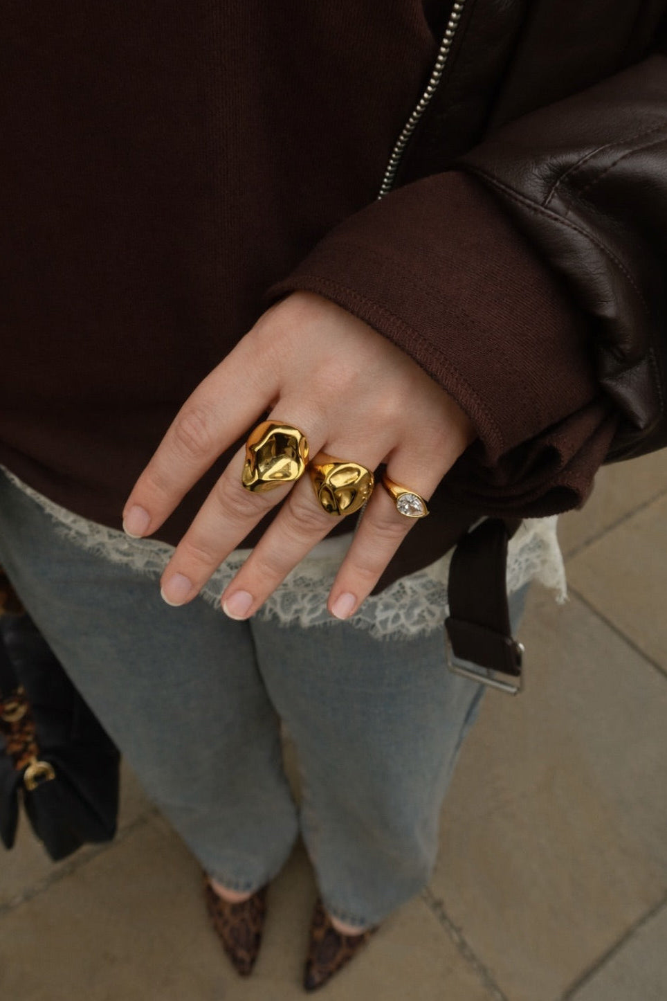 Siana ring