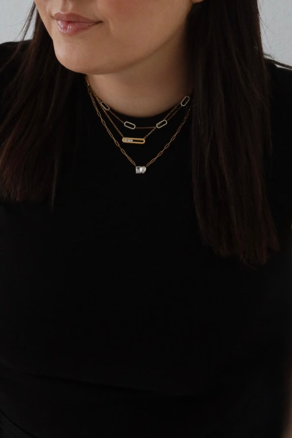Amélie ketting
