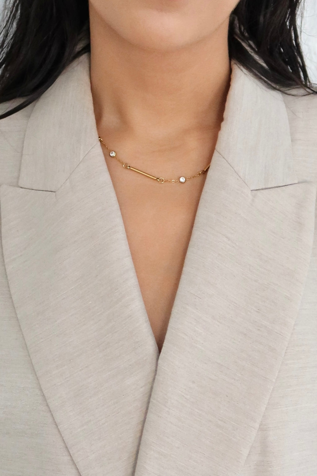 Mirea ketting