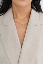 Mirea ketting