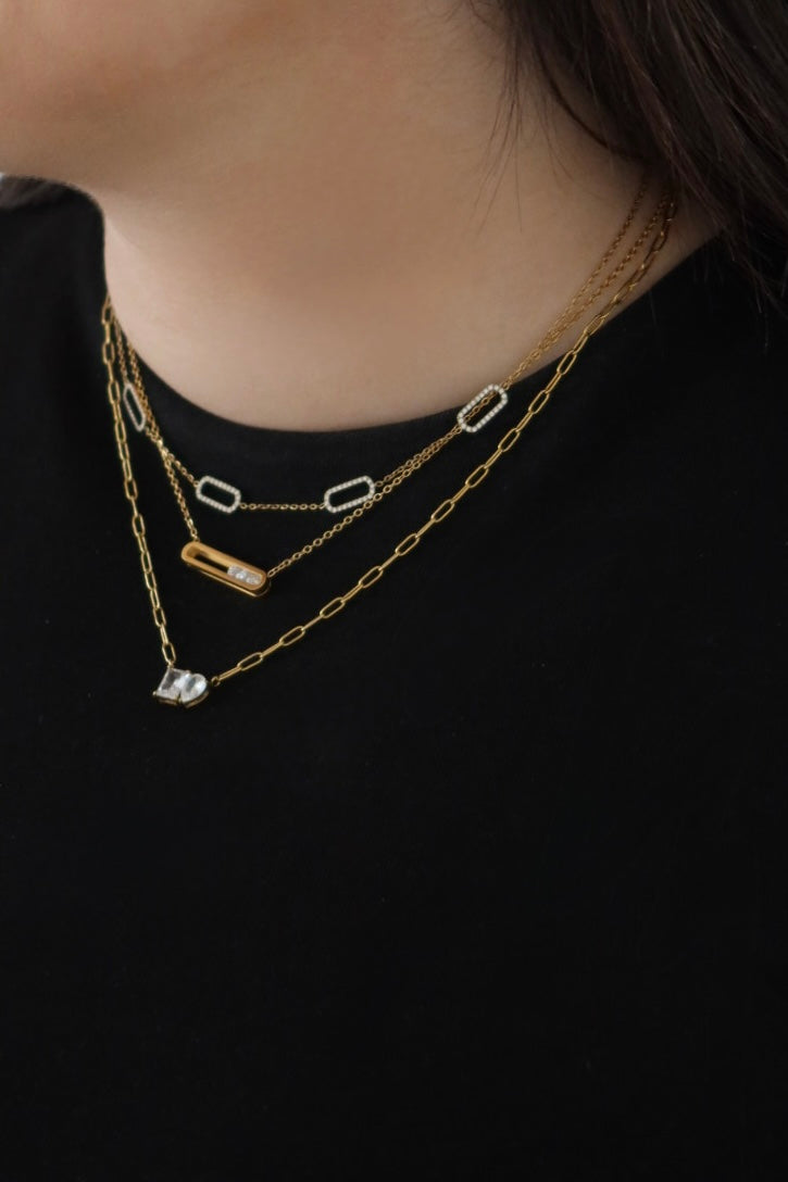 Amora ketting