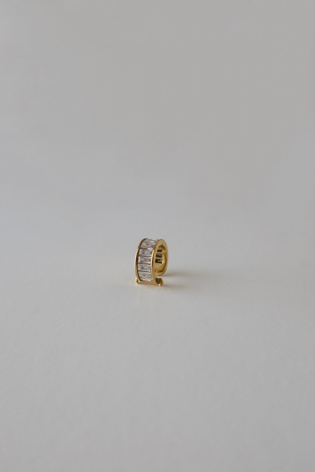 Mia ear cuff