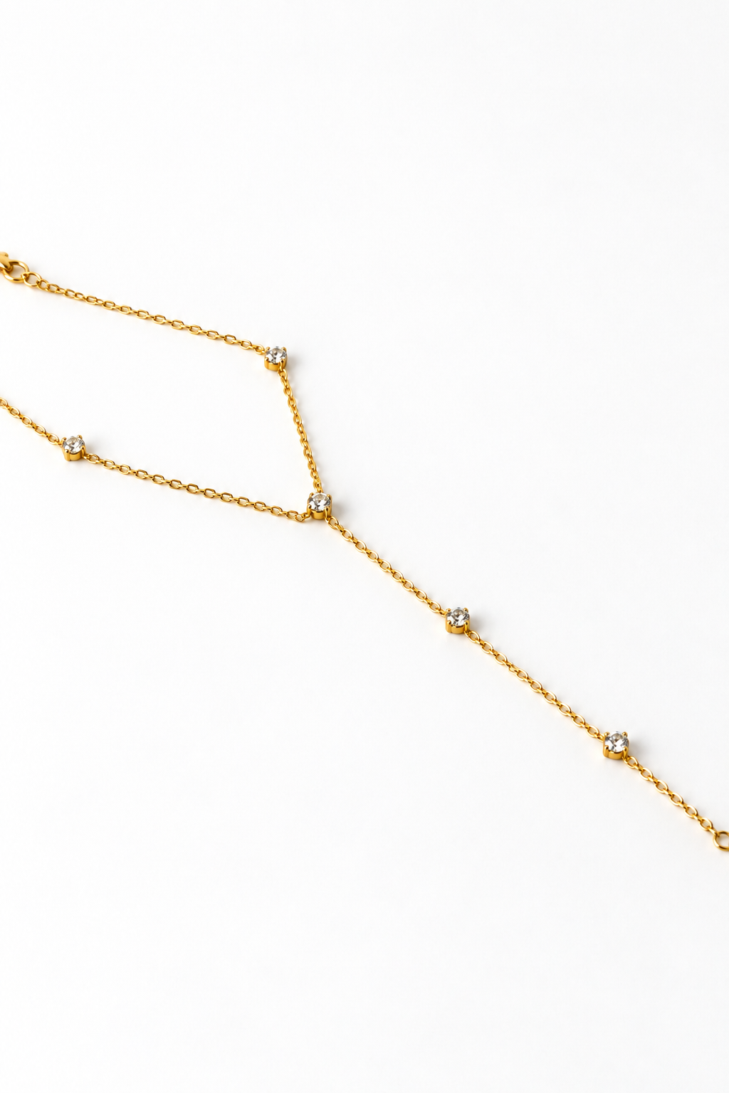 Alure hand chain