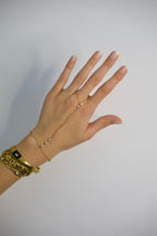 Noé hand chain