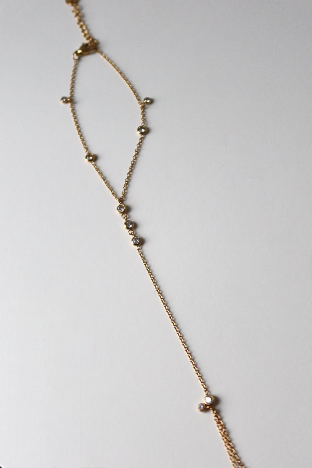 Noé hand chain