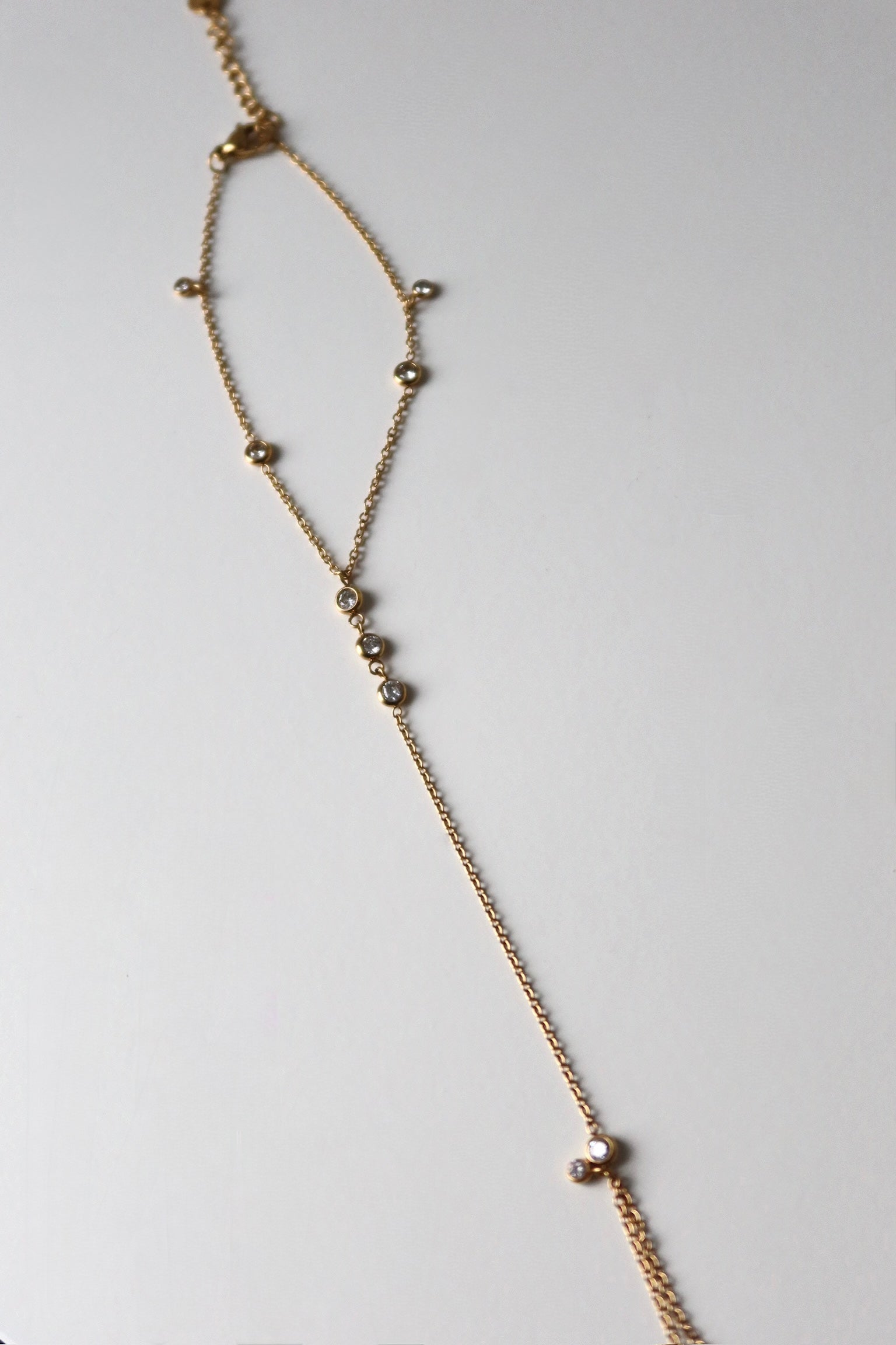 Noé hand chain