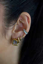 Mia ear cuff
