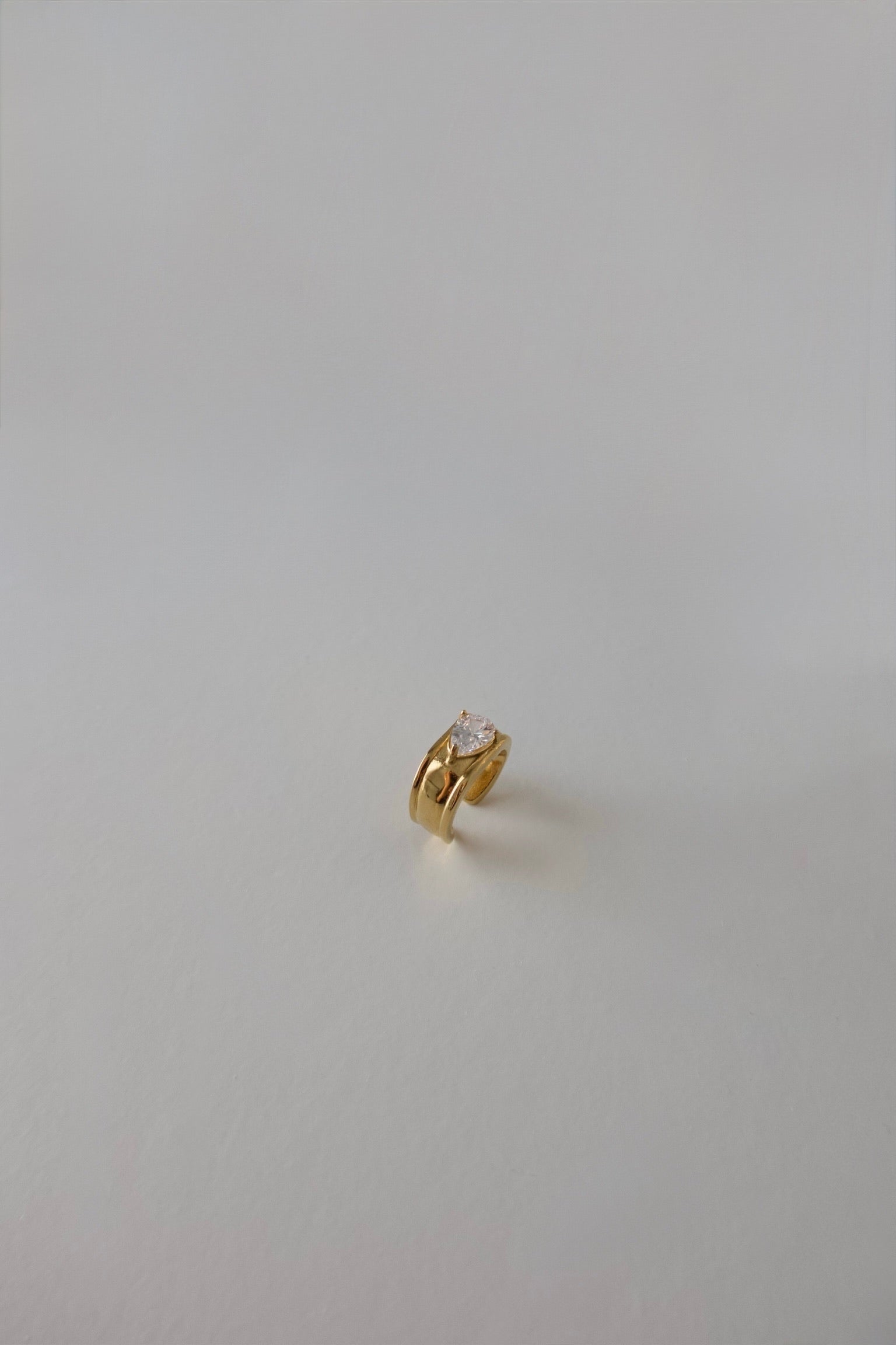 Aya duo ear cuff