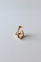 Sera ear cuff