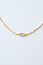 Lien ketting