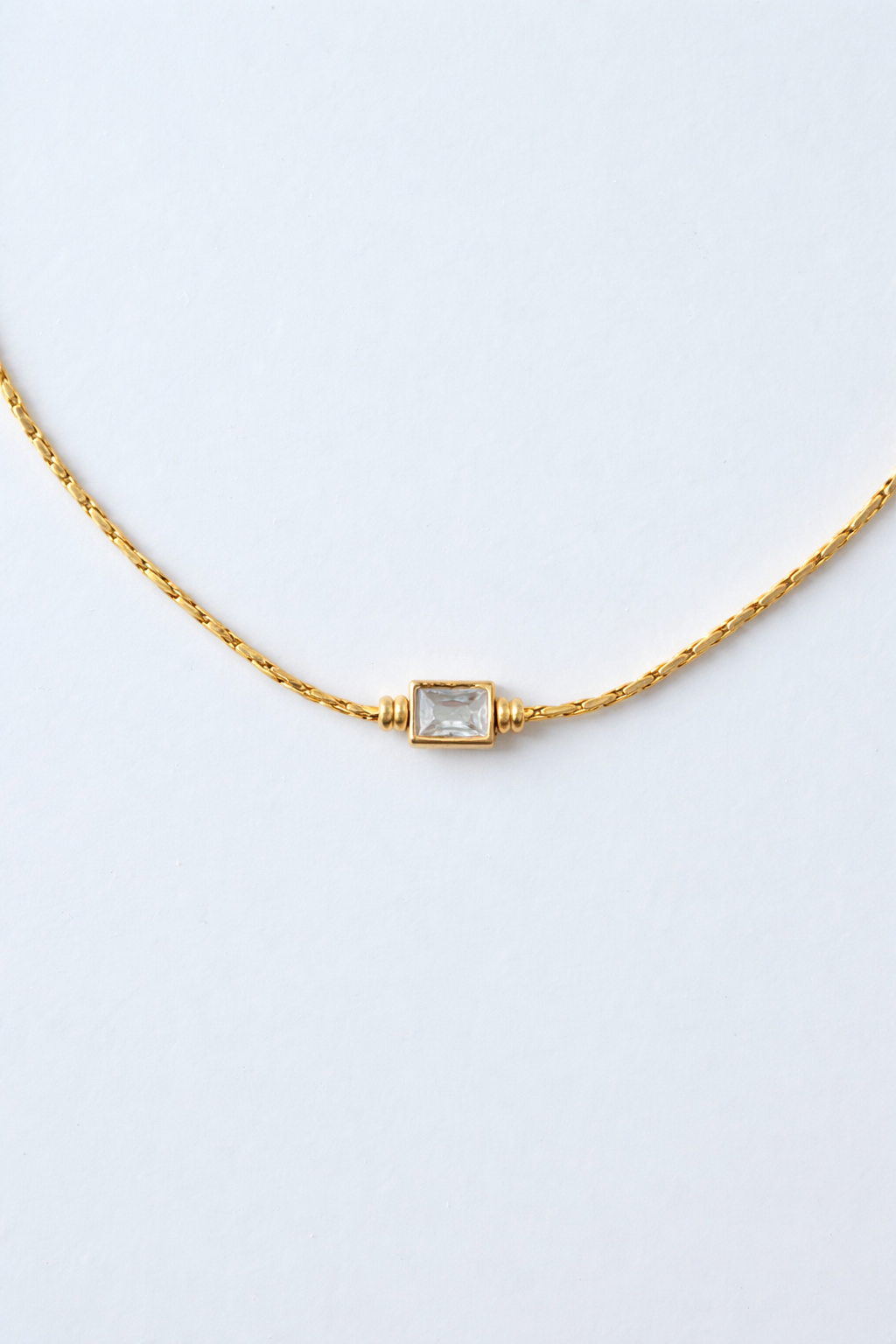 Lien ketting