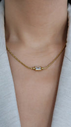 Lien ketting