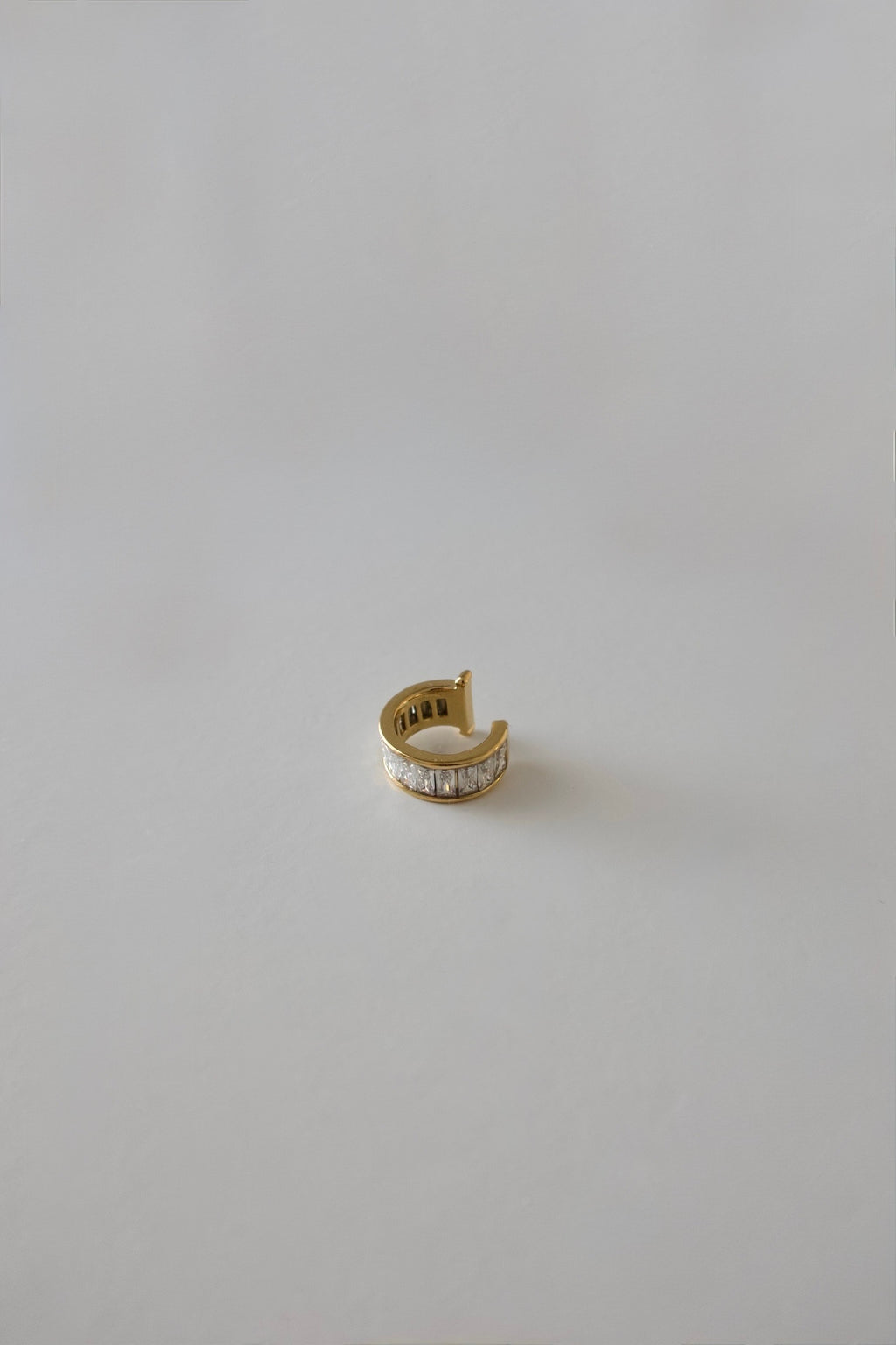 Mia ear cuff