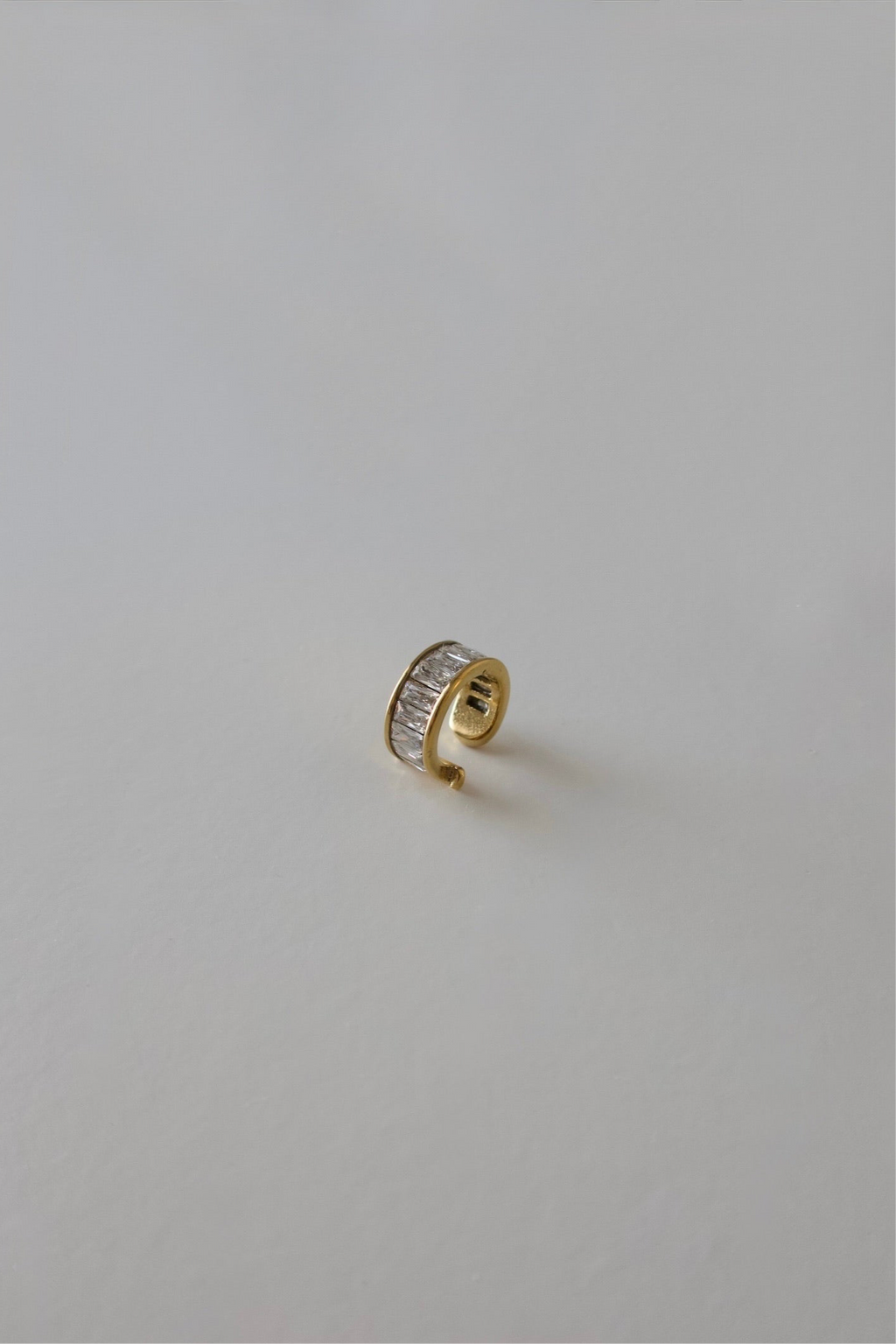 Mia ear cuff