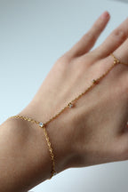 Alure hand chain