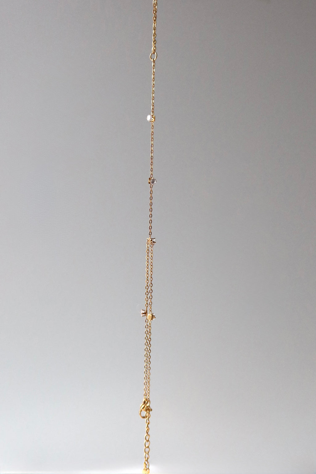 Alure hand chain