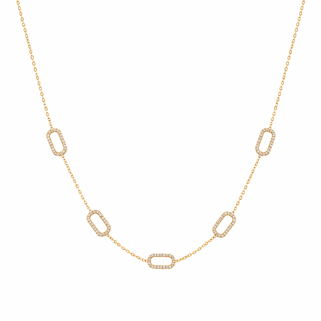 Amélie ketting