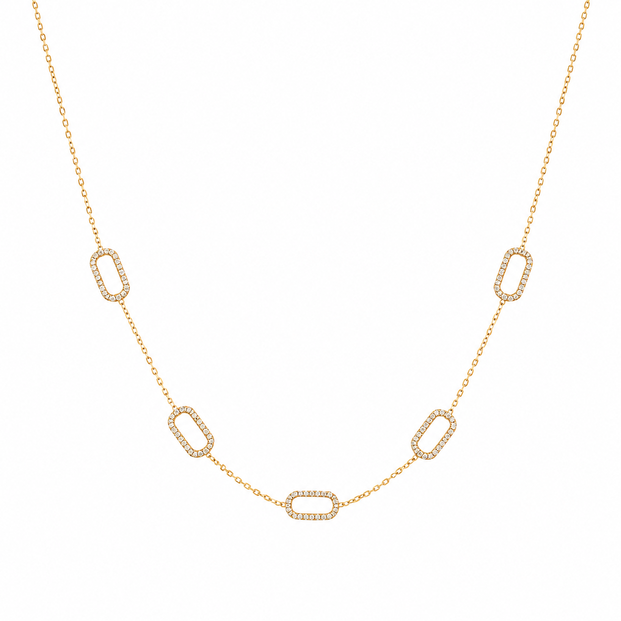 Amélie ketting