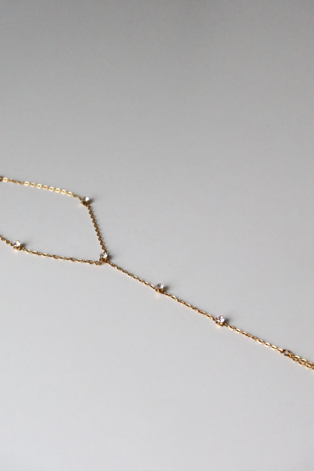Alure hand chain