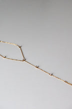 Alure hand chain