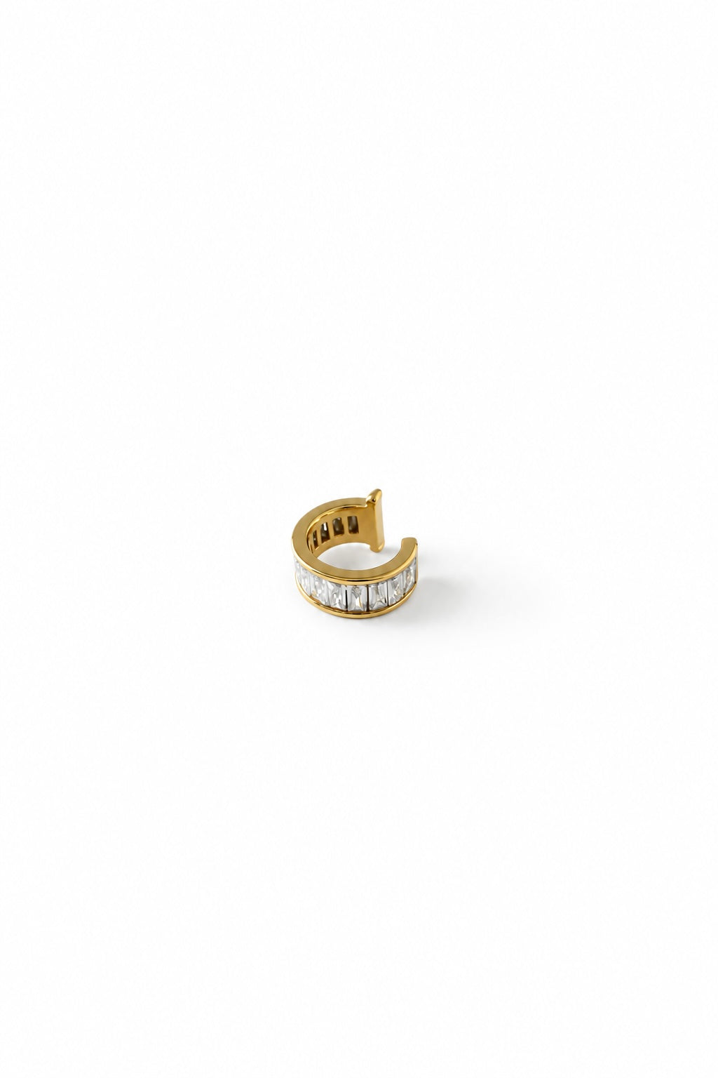 Mia ear cuff