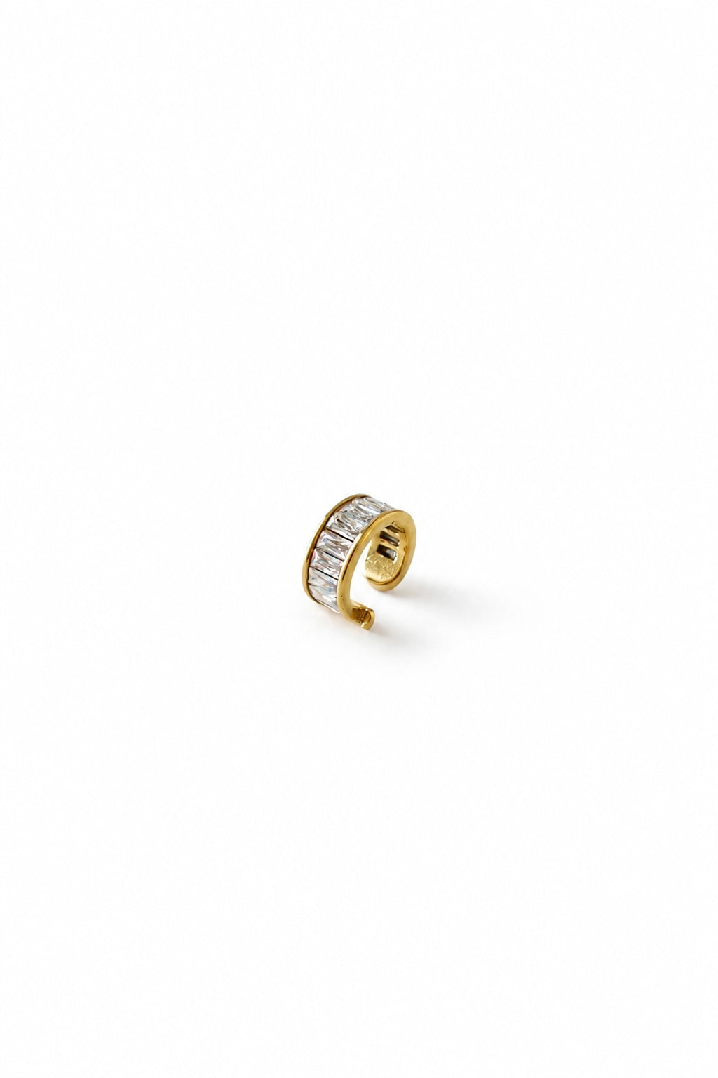 Mia ear cuff