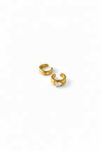Aya duo ear cuff