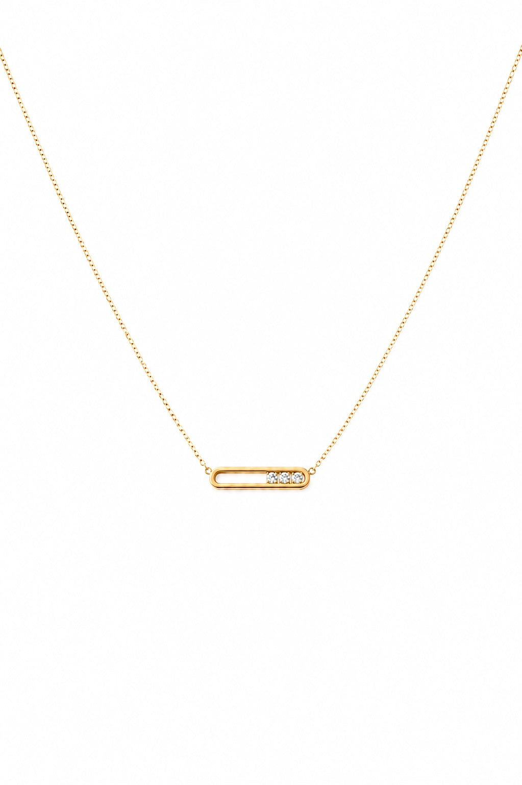 Lumi ketting
