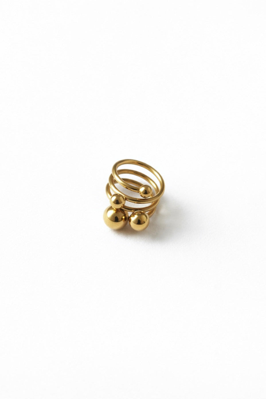 Lior ring