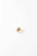 Aya duo ear cuff
