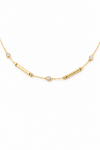 Mirea ketting
