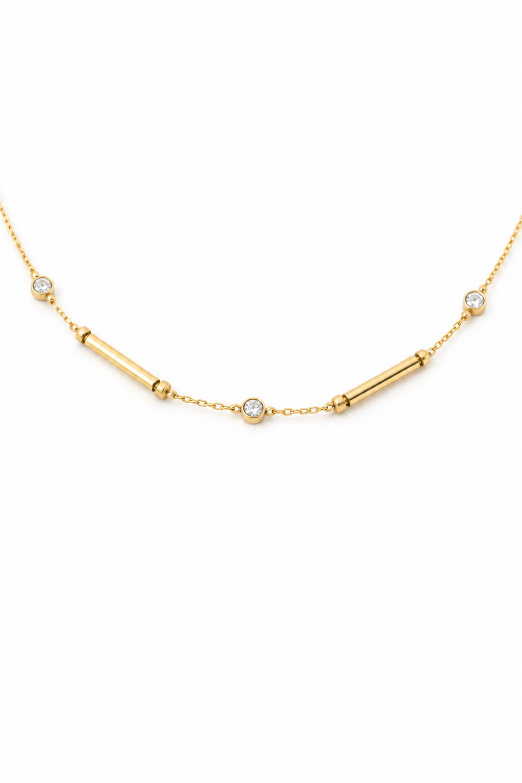 Mirea ketting