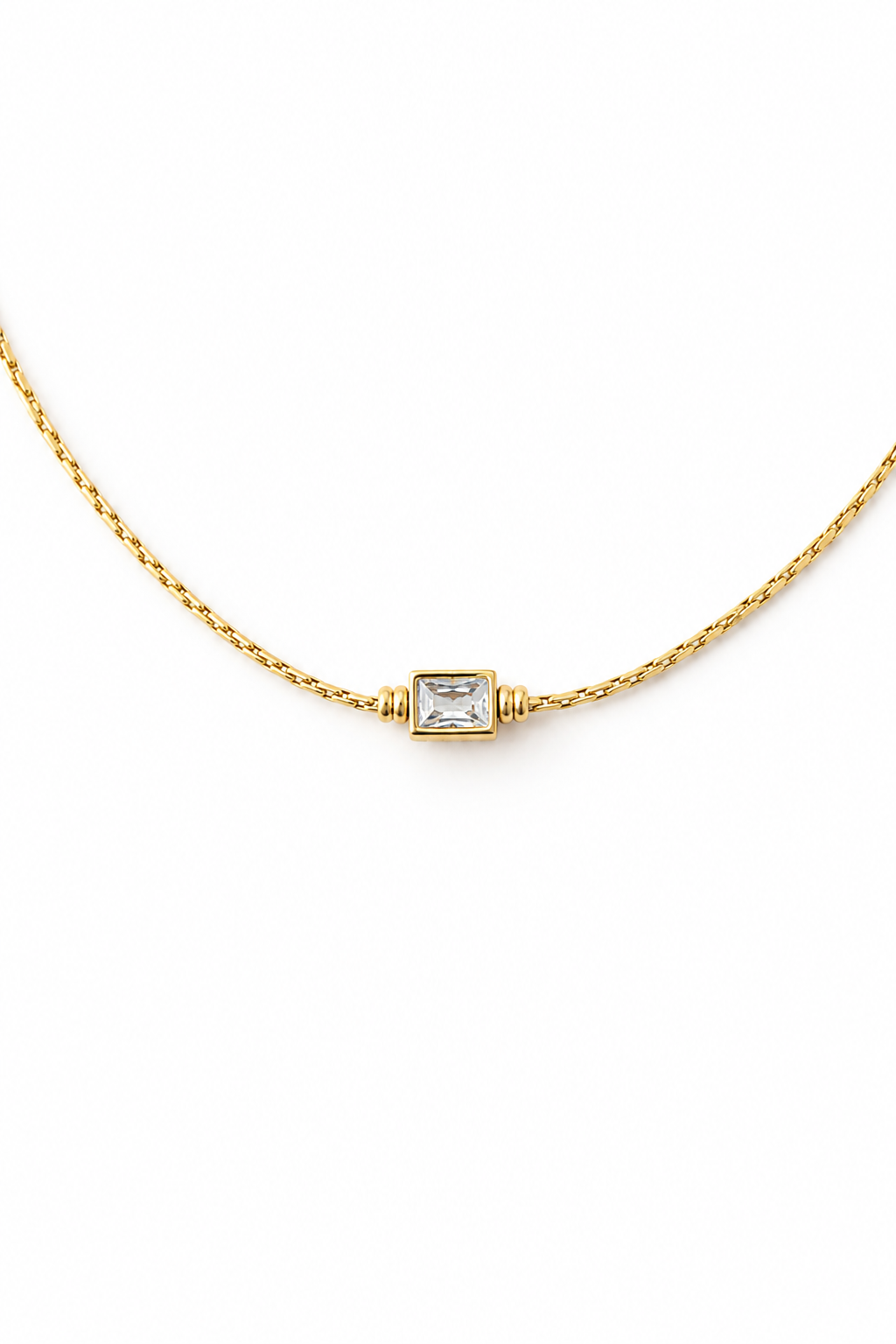 Lien ketting