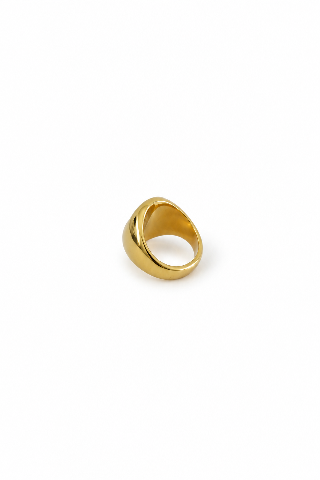 Luma ring